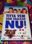 ДвД Виж кой говори пак Бг.суб., снимка 1 - DVD филми - 38978202