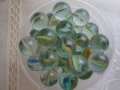 Лимки - Стъклени топчета, снимка 1
