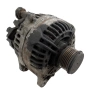 Алтернатор Nissan Juke I 2010-2019 ID:160152 ОЕМ № 0124525140, снимка 1