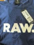  Нова тениска G Star Raw T Shirt, оригинал , снимка 6