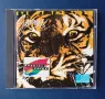 Survivor - eye of the tiger 1990 CD, снимка 1