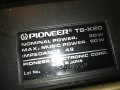 PIONEER TS-X20 3WAY SPEAKER SYSTEM 1906221816L, снимка 11