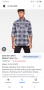 G - Star 3301  Slim Shirt Cotton Mens Size  XL НОВО! ОРИГИНАЛ! Мъжка Риза!, снимка 3
