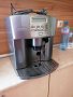 Delonghi magnifica automatic cappuccino