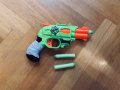 NERF Ultra One бластер и подобни, с патрони, снимка 9