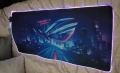 ASUS ROG Мишка, RGB mouse pad, Бънджи и Камера, снимка 8