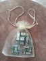 Комплект - колие с обеци, снимка 2