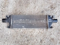 Кулер интеркулер Fiat Sedici Suzuki SX4 Фиат Седичи Сузуки СХ4, снимка 1