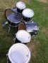 Tama Imperialstar Double Bass Drum Set., снимка 11