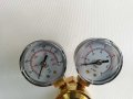 Ред.вентил за CO2/Аргон (коргон,хелий) , снимка 2