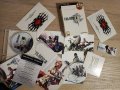 Final Fantasy XIII Limited Collector's Edition 60лв. игра за PS3 Игра за Playstation 3, снимка 2