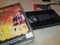 ДЕЦАТА ОТ ОСТРОВА НА СЪКРОВИЩАТА-ORIGINAL VHS VIDEO TAPE 1609251000, снимка 11