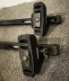  Багажник напречни греди THULE за CHRYSLER Voyager KIA Carnival DODGE Caravan, снимка 3