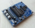 Atmel AVR FuseBit Doctor програматор (всичко в едно) ATmega ATtiny Microchip, снимка 3