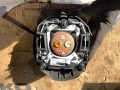 Airbag Волан ce0080p1120018 DA6J Mazda CX3 4х4 77kW 1.5дизел 2015, снимка 2