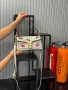 Coach cherry bag, снимка 2