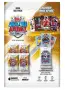 Албум за карти Topps UCC Champions League Match Attax 2026/27, снимка 6