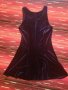 Тъмносиня рокля , снимка 4