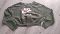 Nike - худи S размер, снимка 3