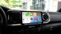 Toyota Tacoma 2015-2021 Мултимедия Навигация Android, снимка 6