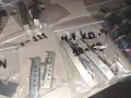 Потенциометри различни видове, снимка 15