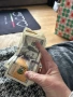Сет $100 банкноти – реквизит (Prop Money) за видеа, филми, TikTok, Instagram тикток инстаграм стори, снимка 1