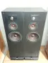 Трилентови тонколони JBL TLX40, снимка 1