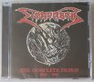 Dismember – The Complete Demos (1988-1990), снимка 1