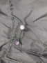 Vintage Energie Hoodie Down Cropped Jacket (XL)-(XXL) пухено яке, снимка 5