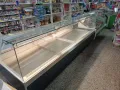 Месарски хоризонтални хладилни витрини и месарски - по поръчка , снимка 6