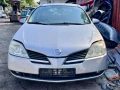 Nissan Primera P12 НА ЧАСТИ, снимка 1
