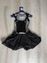 Детска рокля за танци, снимка 4
