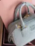 Miu Miu Belair Дамска чанта, кожа, снимка 4