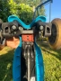 Тротинетка Micro Mini 2 Go Deluxe Plus Blue , снимка 5