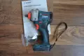 Нов Ударен Гайковерт Bosch Professional, GDX 18V-285, снимка 1