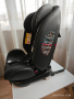 CANGAROO Стол за кола 0-36 кг. PILOT ISOFIX 360° ЧЕРНА КОЖА ЧЕРЕН, снимка 2