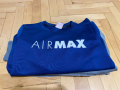 Nike Air Max  екип, худи, суитчер 10-12 год, снимка 2