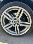 Продавам 2 комплекта гуми с джанти, снимка 5