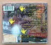 Extreme II : Pornograffitti (A Funked Up Fairytale) 1990 CD, снимка 2