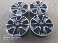 4 броя алуминиеви джанти за Dacia Duster 16, снимка 1
