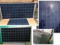 Маркови соларни фотоволтаични панели Raggie, снимка 2