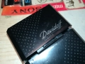 DAVIDOFF-МЕТАЛНА ТАБАКЕРА 2109251901, снимка 15