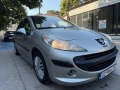 peugeot 207 1.6i 109к.с ГАЗ - цена 5 700лв или 2940 евро , моля БЕЗ бартери -редовни документи ,задъ, снимка 14