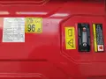 ПРОДАВАМ БЕНЗИНОВ ГЕНЕРАТОР НА ТОК 220В STEINHAUS 2900Kw, снимка 2