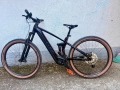 Cube stereo hybrid 140 pcx 750 race, снимка 1