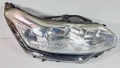 Десен Фар Citroen C5 III X7 Ситроен Ц5 III Х7 Фейслифт 2011-2017 9674397980, снимка 1