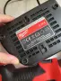 Акумулаторна нитачка Milwaukee M12 BPRT. С батерия и зарядно, снимка 7