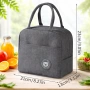 Термочанта Lunch Box , снимка 4