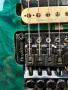 Електрическа китара Jackson DK2Q Pro Series Dinky, снимка 11