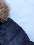   Tommy Hilfiger Northwood  дебело дамско пухено яке  размер  Л-Хл, снимка 10